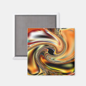 Boom Sap Magneet (Voorkant / Achterkant)