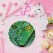 Boom Scene Papieren Bordje (Feest)