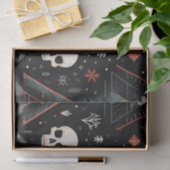 Boom & Schedel Gift Tissue Tissuepapier (Geschenk)