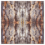 Boom-schokweefsel Stof (Swatch)