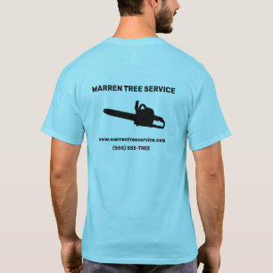 Boom Service Company T-Shirt