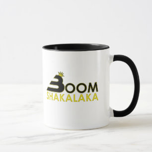 Boom Shakalaka Mok