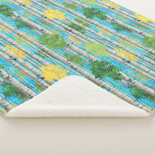 Boom Sherpa Deken (3/4)