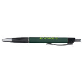 Boom snoei service pen (Bodem)