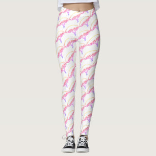 Boom, Socotra Dragon Tree Tekening Leggings
