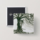 Boom Sprite - Button (Voorkant /achterkant)