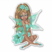 Boom Sticker (Voorkant)