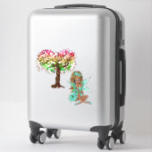 Boom Sticker (Koffer)