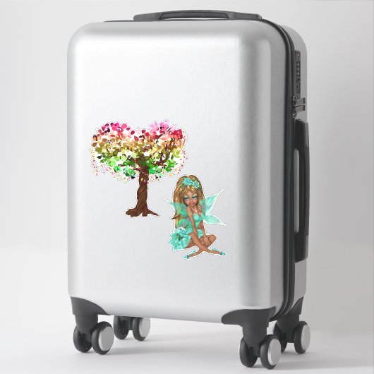 Boom Sticker (Koffer)