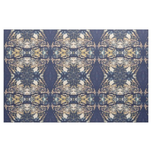 Boom Stof (Fat Quarter)