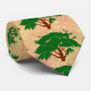 Boom-Stropdas Stropdas