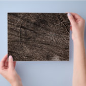 Boom Stump Flyer (Hand)