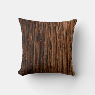 Boom Stump Kussen