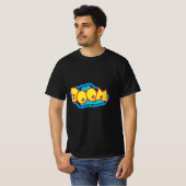 Boom T-shirt (Voorkant volledig)