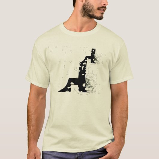 Boom T-shirt (Voorkant)