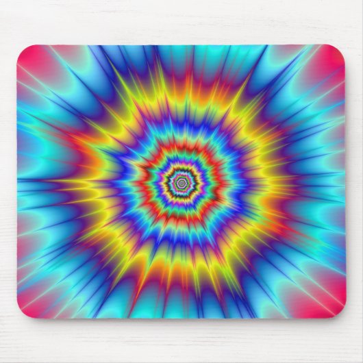 Boom ! Tapis de souris (Devant)