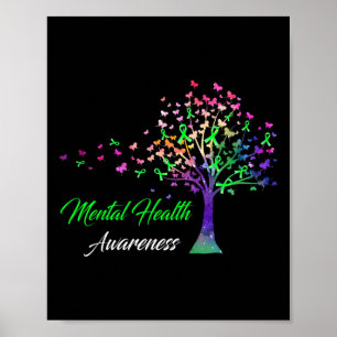 Boom Tint Mental Health Awareness Poster