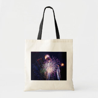 Boom Tote Bag