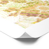 Boom van de Life Sincerity Poster (Hoek)