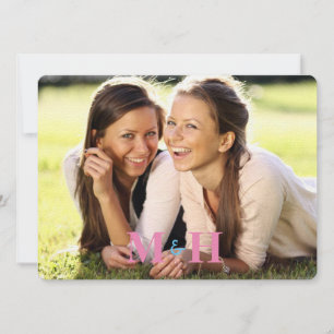 Boom van het leven B'not Mitzvah Invitations Kaart