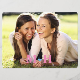 Boom van het leven B'not Mitzvah Invitations Kaart