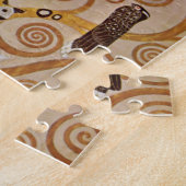 Boom van het leven van Gustav Klimt, gestileerde A Legpuzzel (Zijkant)