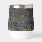 Boom van. Levenswater fles (Links)