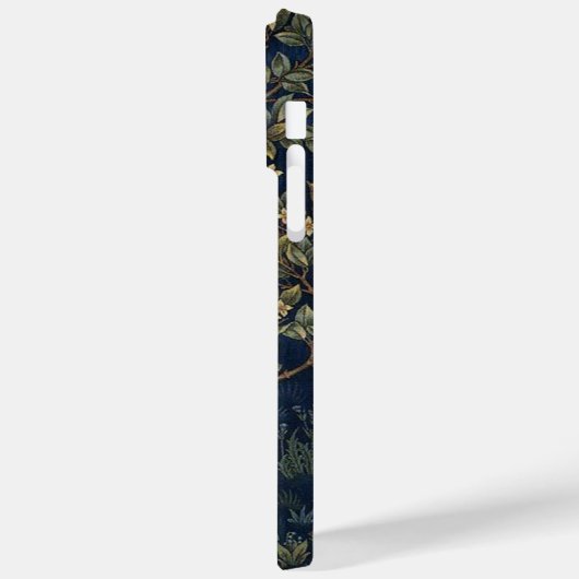 Boom van Life Hoesje-Mate iPhone Case (Achterkant / Links)