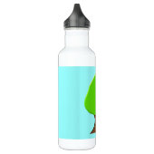 Boom Waterfles (Links)