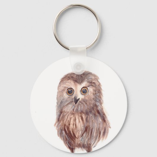 Boombaars Sleutelhanger (Voorkant)