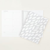 boomblad planner (Display)