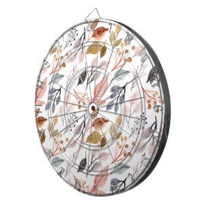 boombladeren dartbord