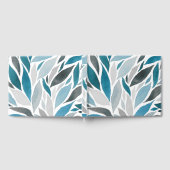 boombladeren gastenboek (Volledig)