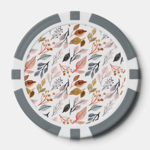 boombladeren poker chips