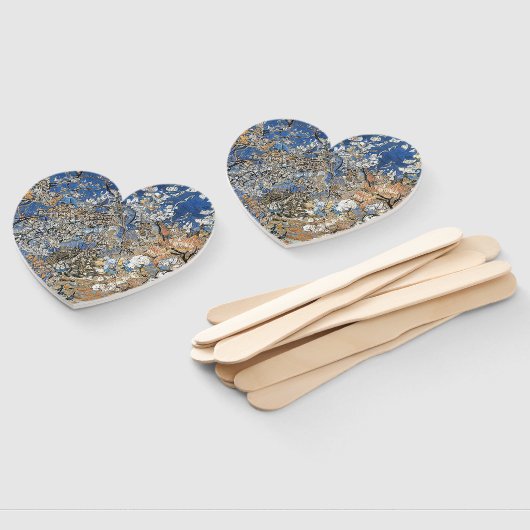 BOOMBLOESEM HANDWAAIER (Niet-gemonteerd)