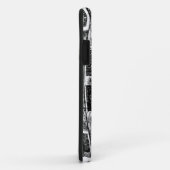 Boombox graffiti Case-Mate iPhone case (Achterkant/rechts)