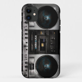Boombox Ipod Hoes SC