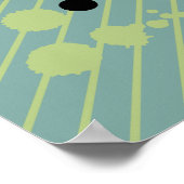 Boombox Poster (Hoek)