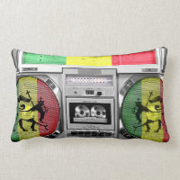 boombox reggae