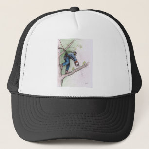 Boomchirurg Arborist Lumberjack Trucker Pet
