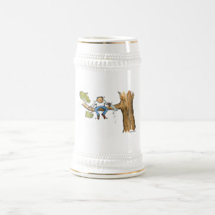 Boomchirurg Bierpul