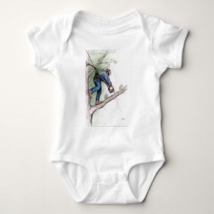 Boomchirurg Romper