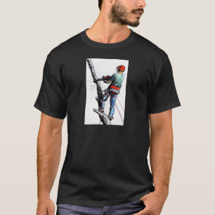 Boomchirurg T-shirt