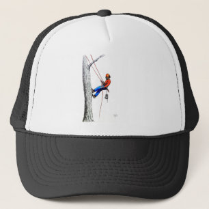 Boomchirurg Trucker Pet