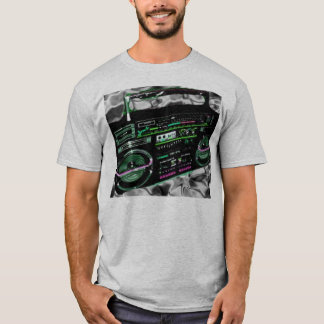 boomdoos t-shirt