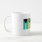 BOOMER GENERATION Mug (Gauche)