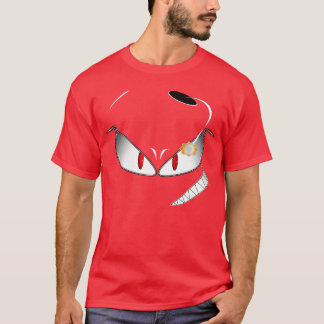 Boomer Ghost Face T-Shirt