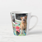 "Boomer" Latte Mok (Rechts)