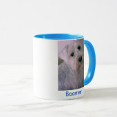 Boomer-Mok Mok (Voorkant rechts)