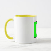 BOOMER Mug (Gauche)